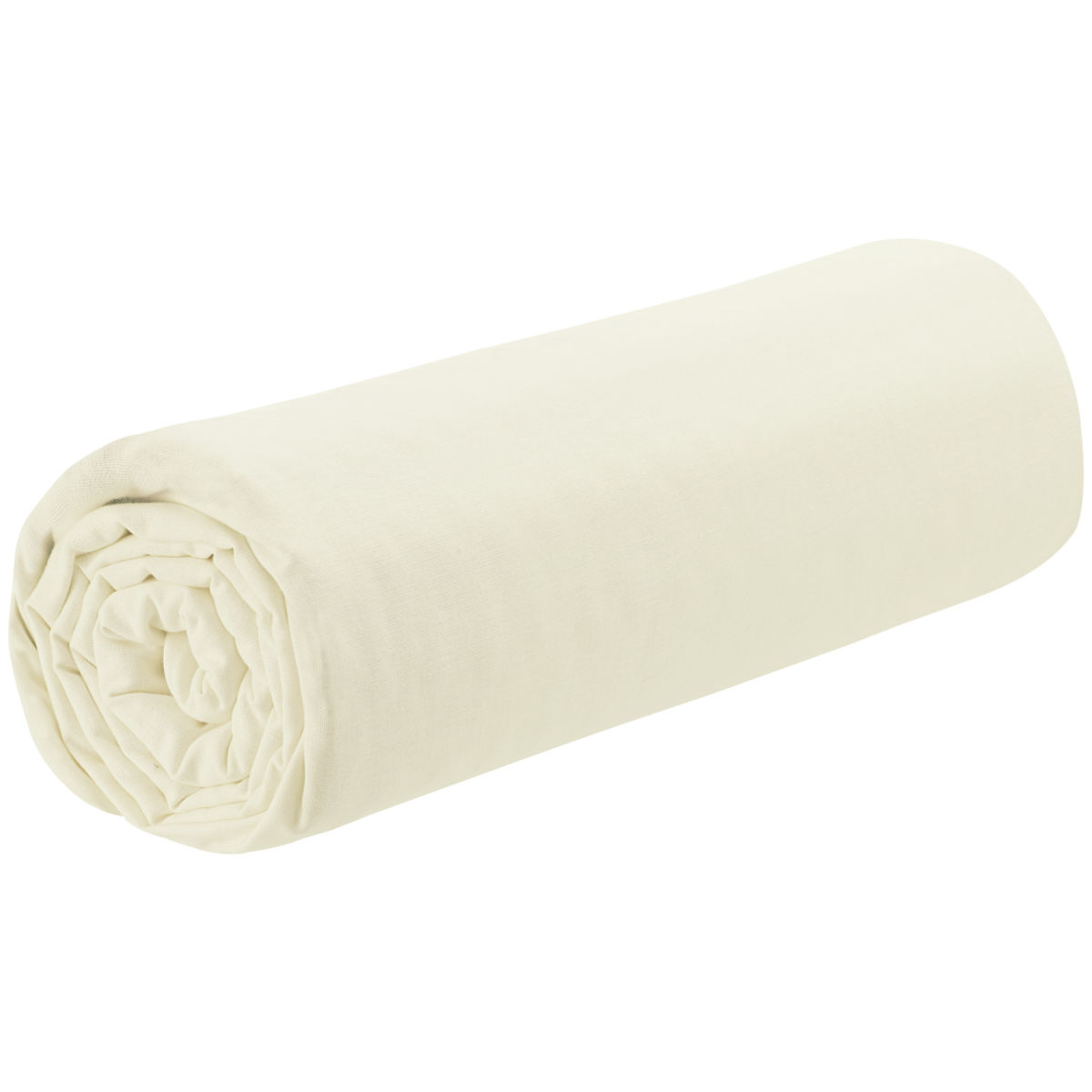 ERWIN M. Hoeslaken Mymorrow; 90-100x190-200 cm (BxL); champagne beige