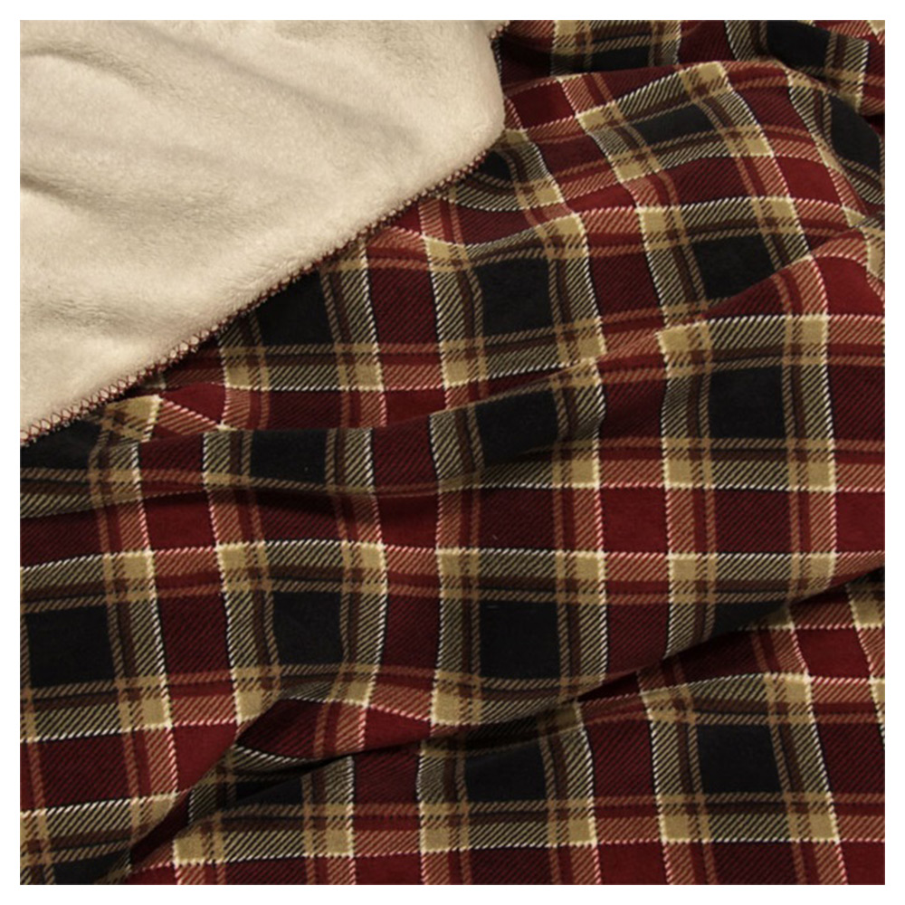 Countrylifestyle Plaid Kody ruit klein