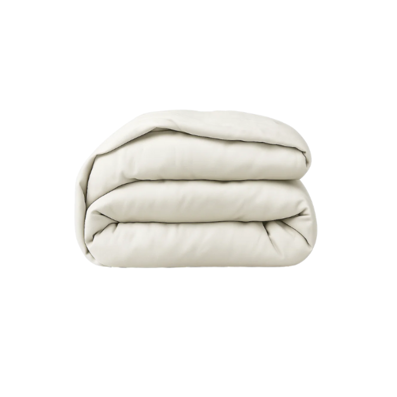 EazySleep Easy Dekbed Off White 200x200 Cm  - 