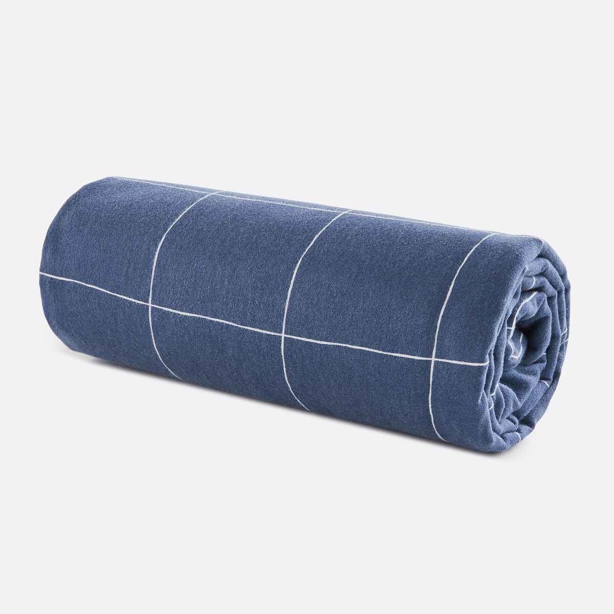 LA REDOUTE INTERIEURS Hoeslaken voor kinderbed omslag 25 cm, Solven