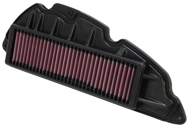 K&N Luchtfilter, Motorspecifieke luchtfilters, HA-3011