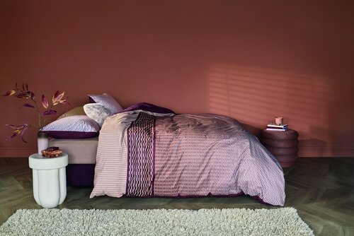 Beddinghouse Dekbedovertrek Yuval Terra 200x200/220 cm