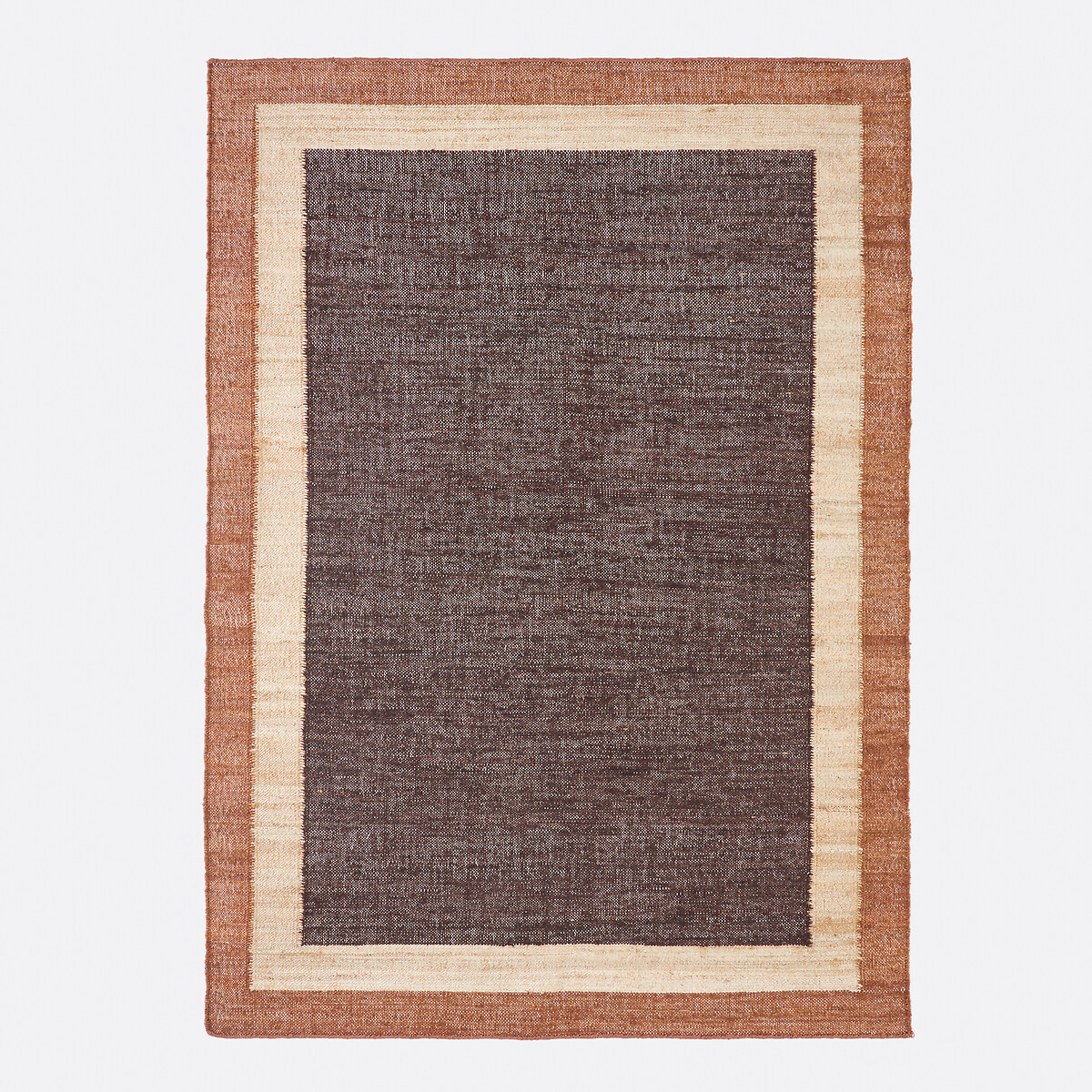 LA REDOUTE INTERIEURS Vloerkleed 100% jute, Giovo