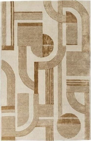 COCO maison | Fem karpet 190 x 290cm | Woonaccessoires | Vloerkleed