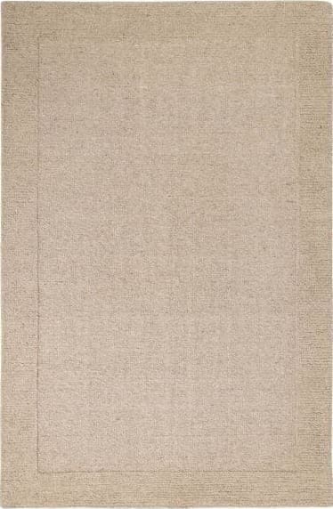 COCO maison | Timeless Classic karpet 190x290cm - taupe | Woonaccessoires | Vloerkleed