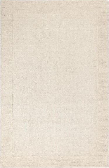 COCO maison | Timeless Classic karpet 190x290cm - creme | Woonaccessoires | Vloerkleed