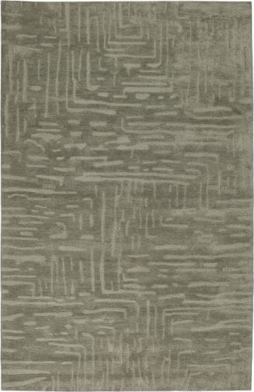 COCO maison | Timeless Winding karpet 300x400cm - groen | Woonaccessoires | Vloerkleed