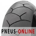 Bridgestone Battlax BT 012 Rear G