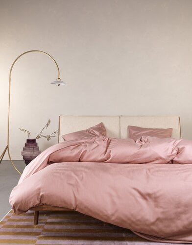 Essenza Coletta Dekbedovertrek 260x200/220 Woodrose