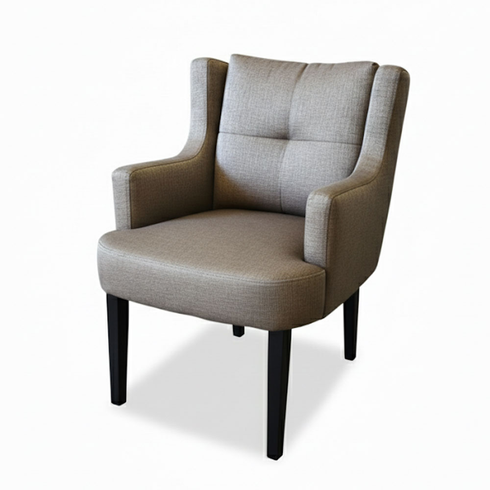 Countrylifestyle Eetkamerfauteuil Wassenaar