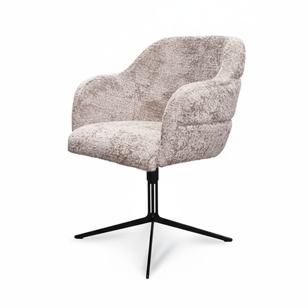 Countrylifestyle Eetkamerstoel Didam