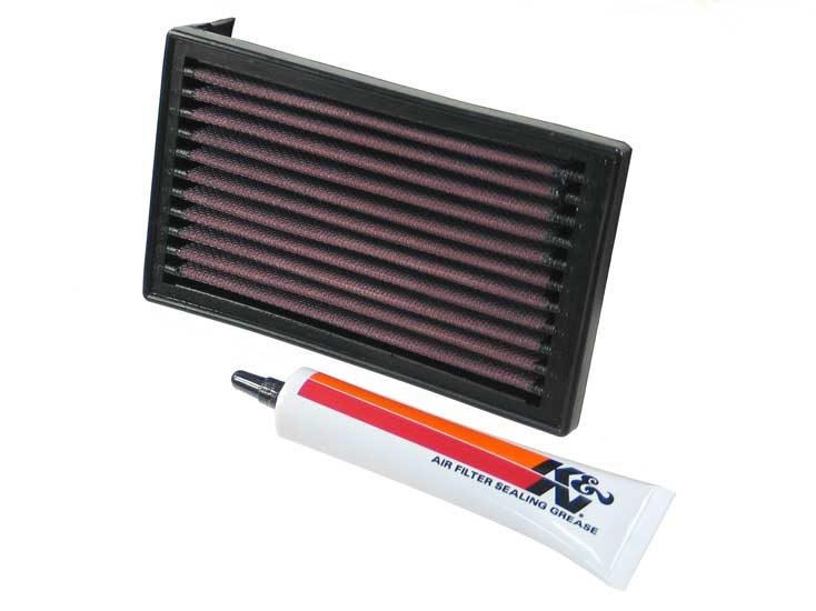 K&N Luchtfilter, Motorspecifieke luchtfilters, YA-6090