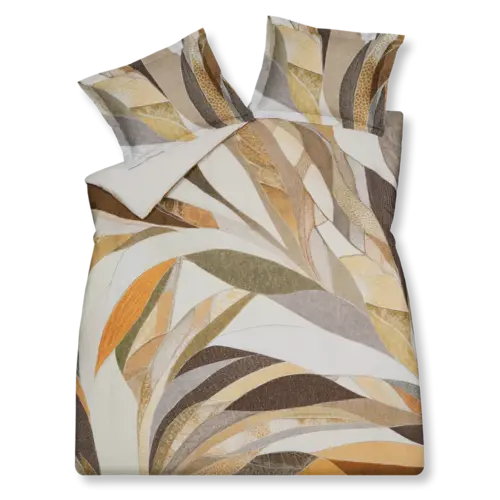 Vandyck Bamboo Bliss dekbedovertrek 240x200/220 Multi