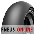 Metzeler Racetec RR Slick K1 FRONT NHS