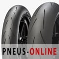 Metzeler Racetec RR K2