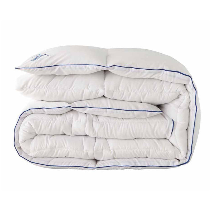Zydante Swisstech Dekbed Winterdekbed Apres Ski - Winter - 200x200 Cm (Tweepersoons) -  650 Gram - 