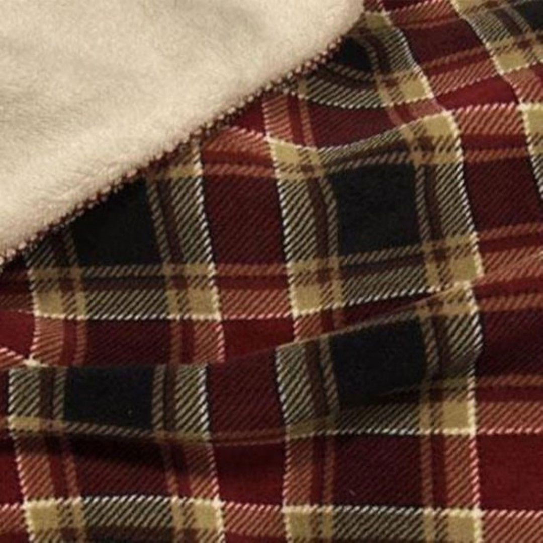 Unique living Kody plaid 130x160 cm - 