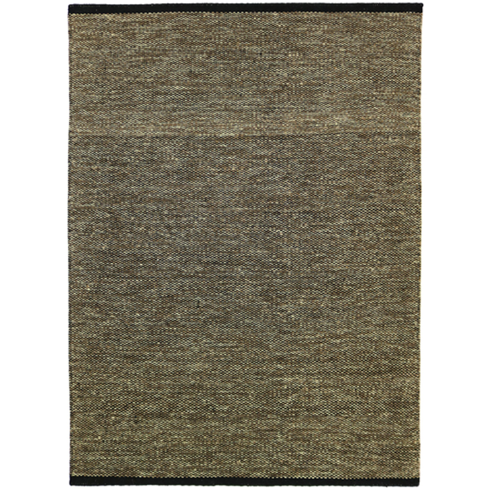 Countrylifestyle Flower Coffee Vloerkleed 170x240cm