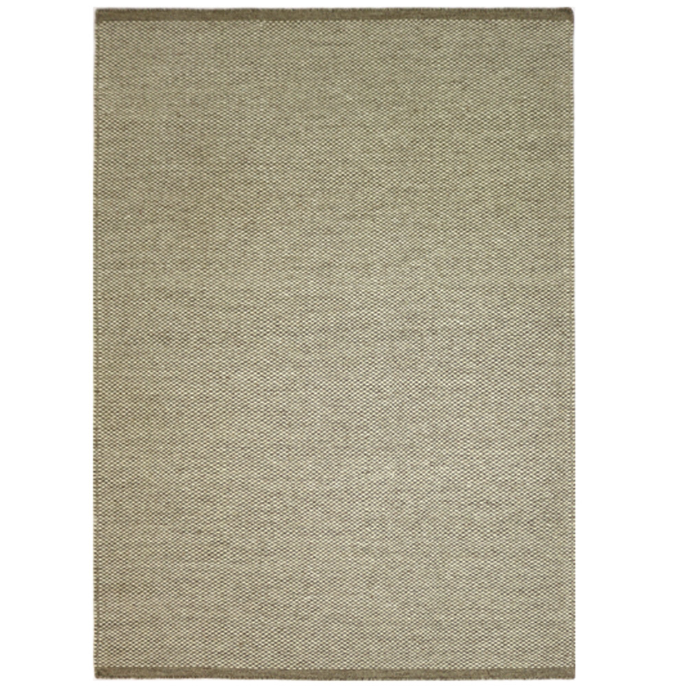 Countrylifestyle Flower Naturel Vloerkleed 170x240cm