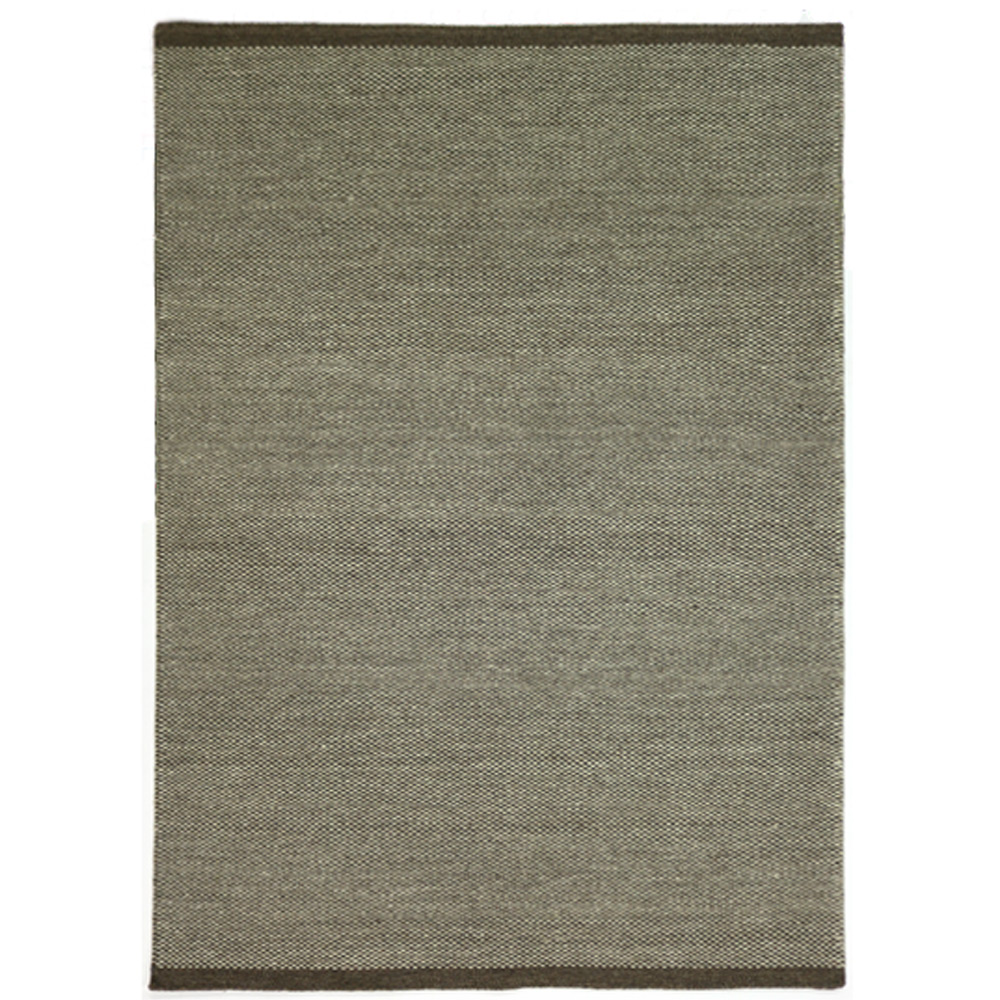 Countrylifestyle Flower Taupe Vloerkleed 170x240cm