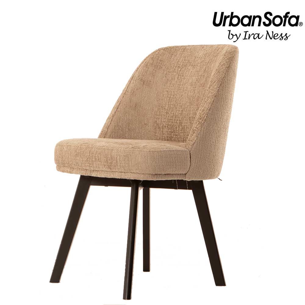 UrbanSofa Eetkamerstoel Evan