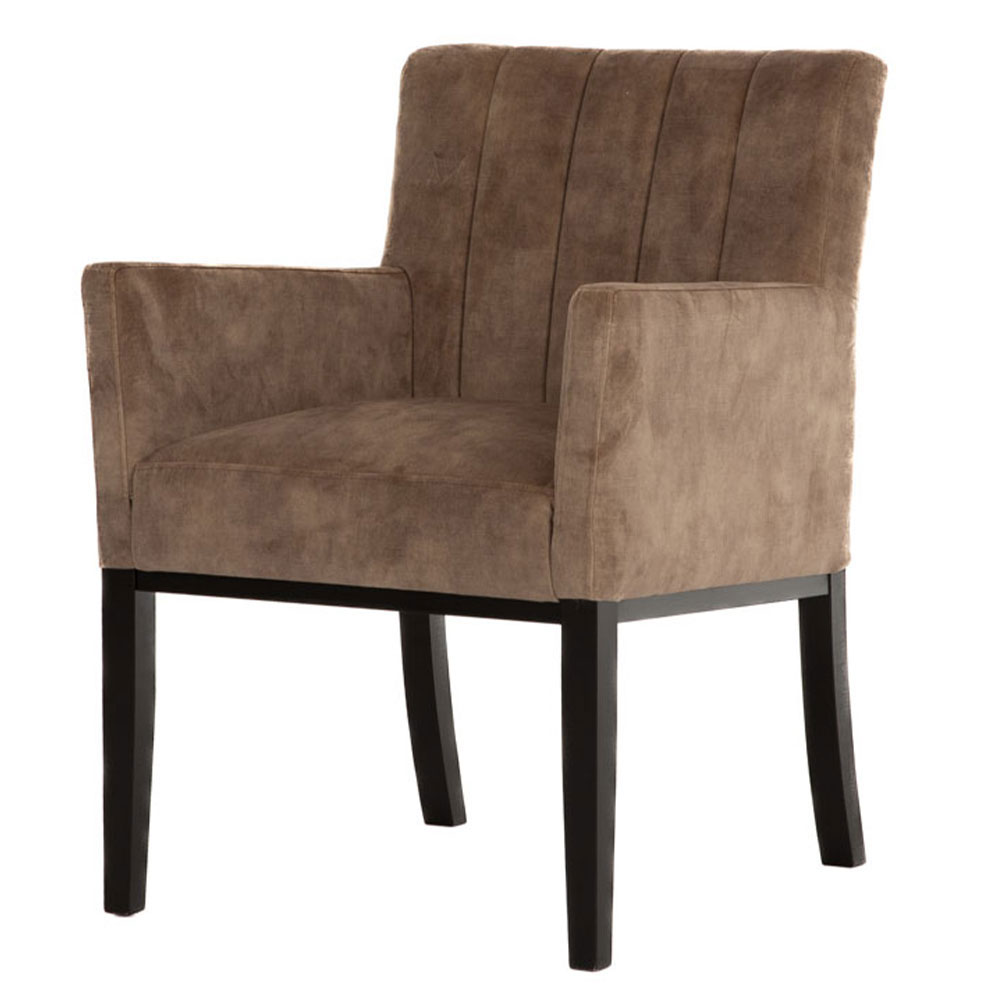 Countrylifestyle Eetkamerstoel Lily