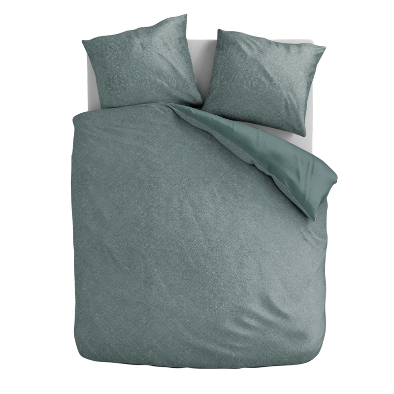 Fresh and Co Dekbedovertrek 200x200 Cm  - 