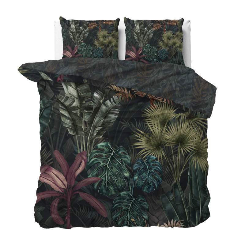 Manilla Dekbedovertrek 240x200 Cm  - 