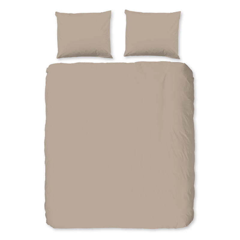 Good Morning Dekbedovertrek 140x200 Cm  - 