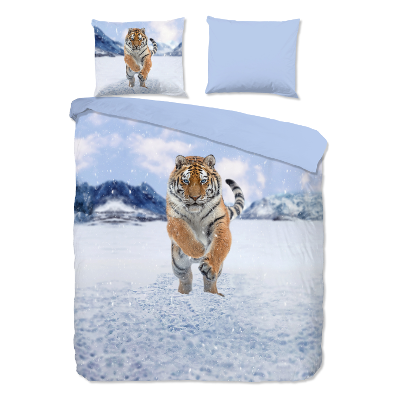 Good Morning Dekbedovertrek 200x200 Cm  - 