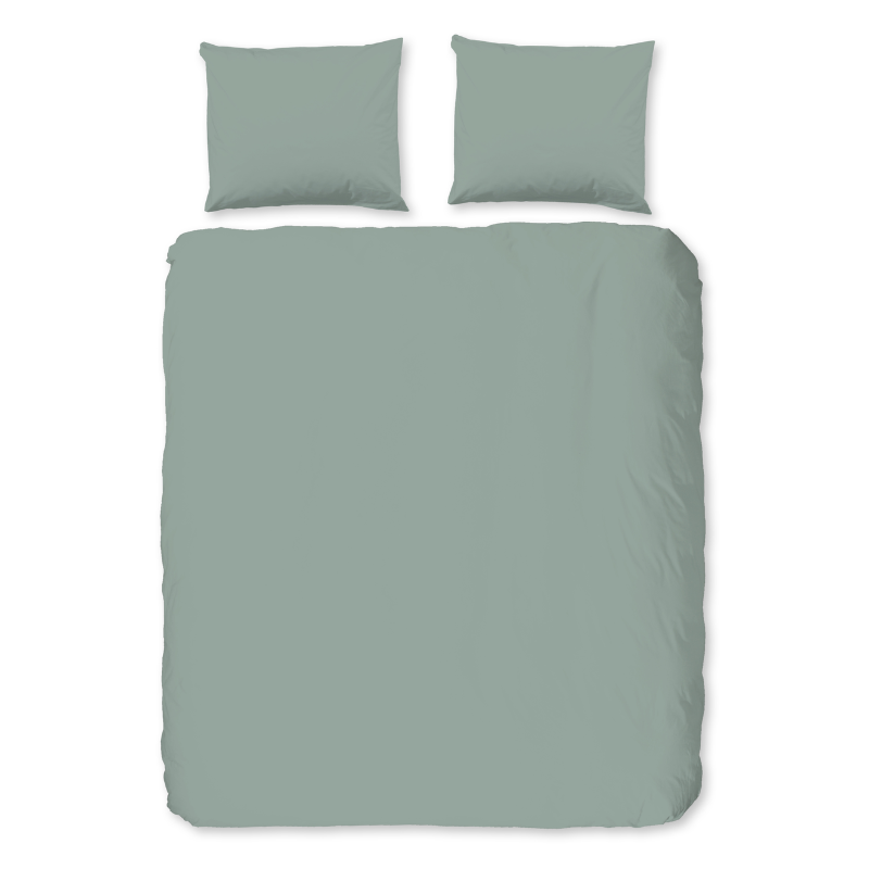 Good Morning Dekbedovertrek 200x200 Cm  - 