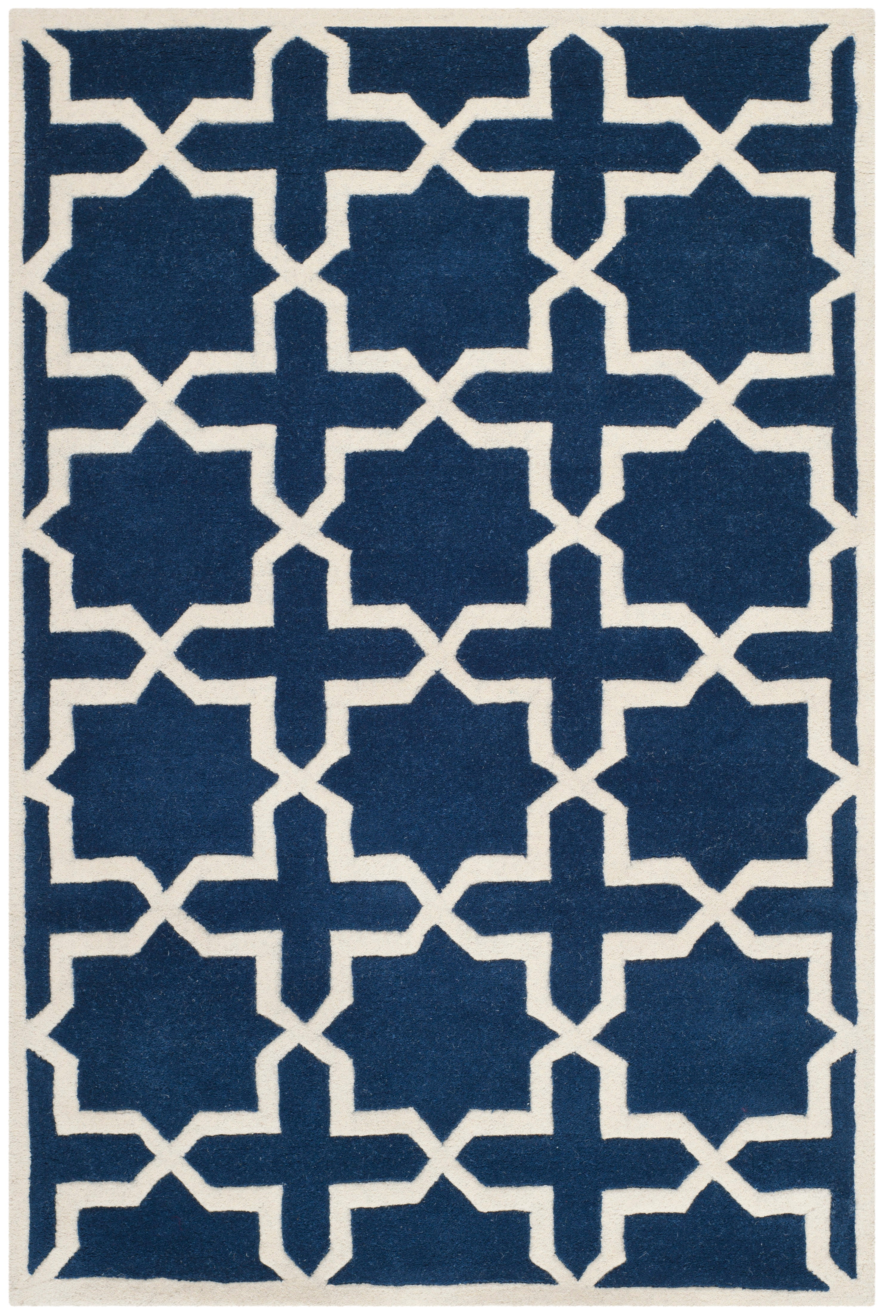 Safavieh Vloerkleed Barrow | 