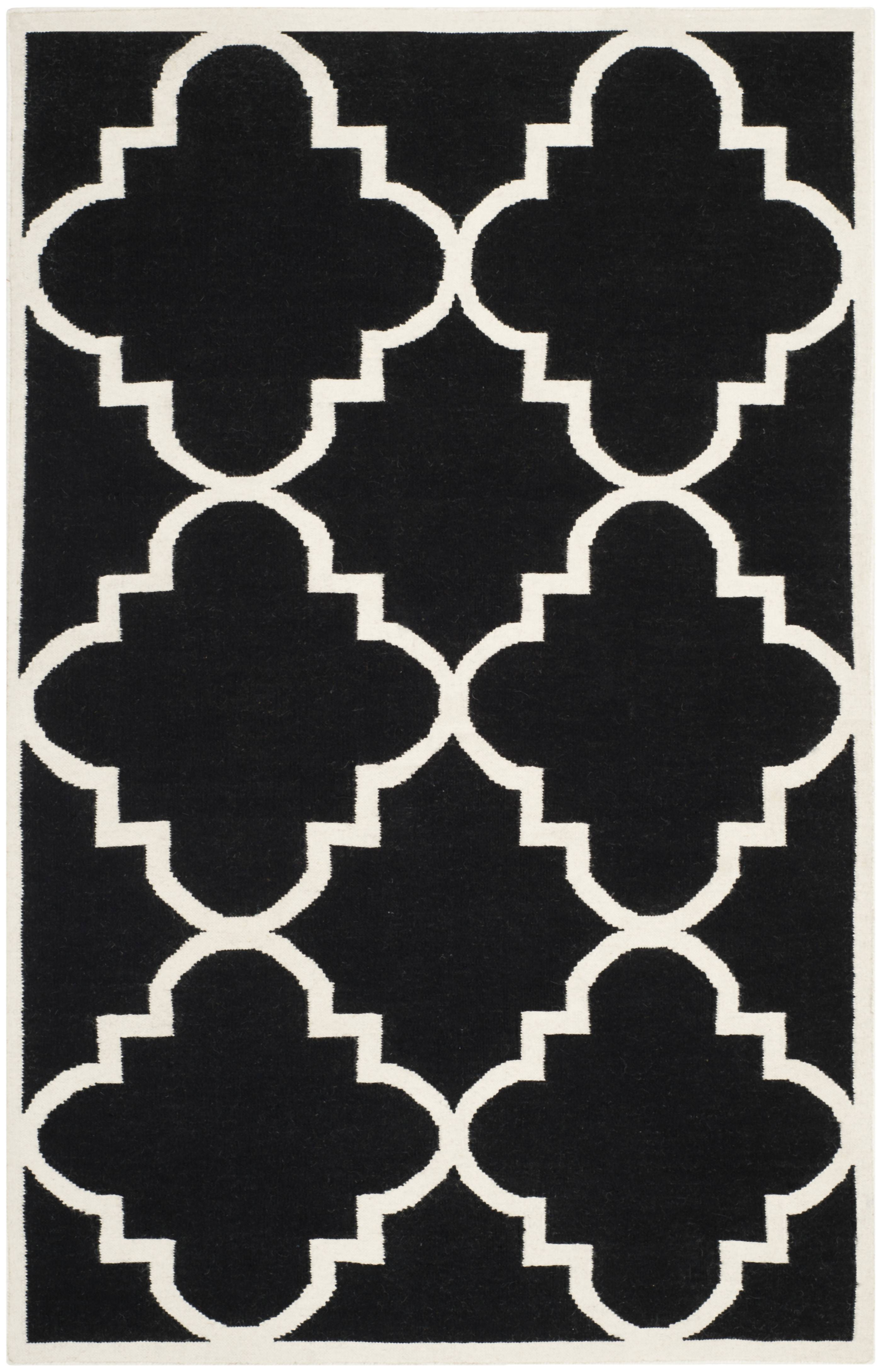 Safavieh Vloerkleed Nadia wol | 