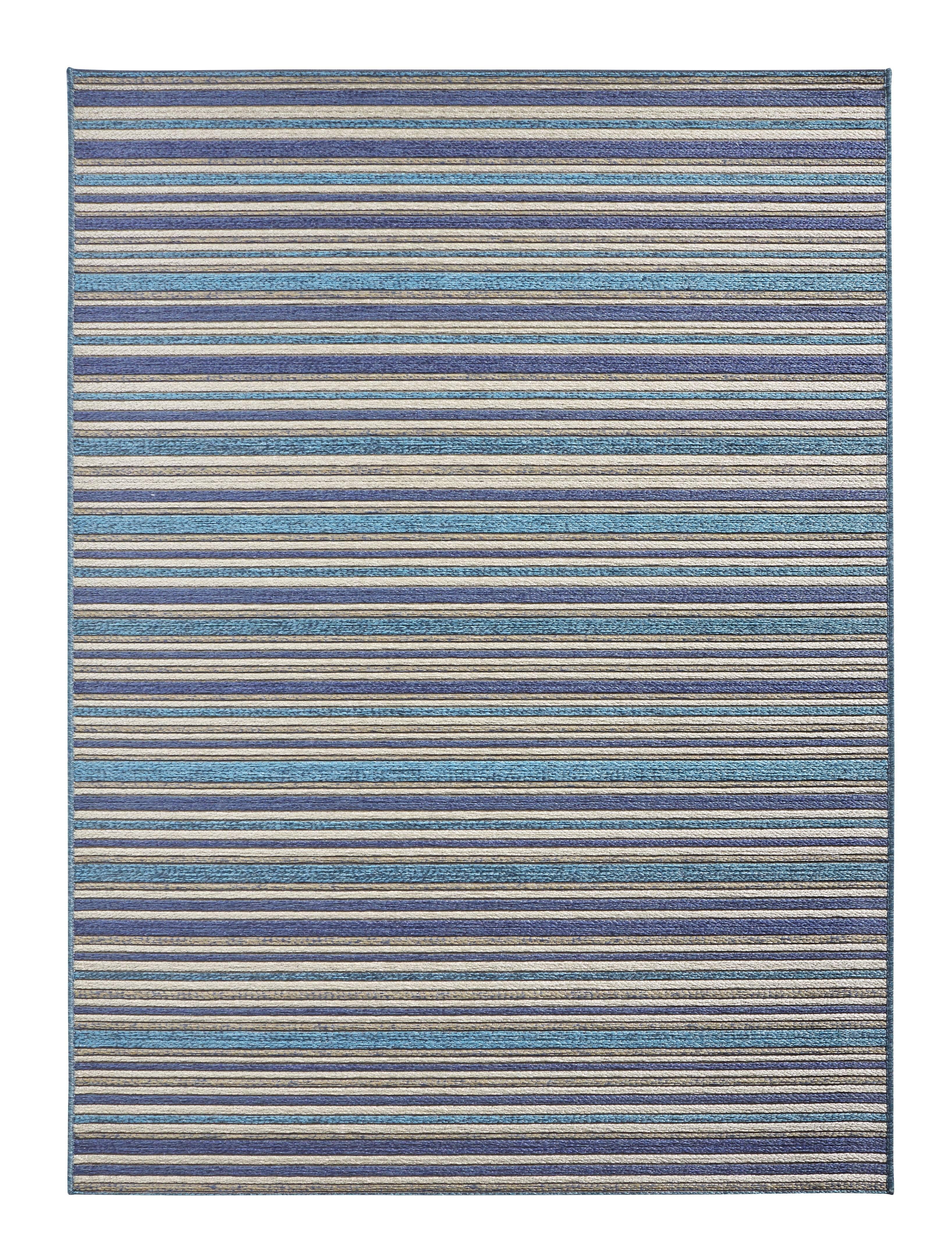 Northrugs Vloerkleed Bamboo in- & outdoor | 