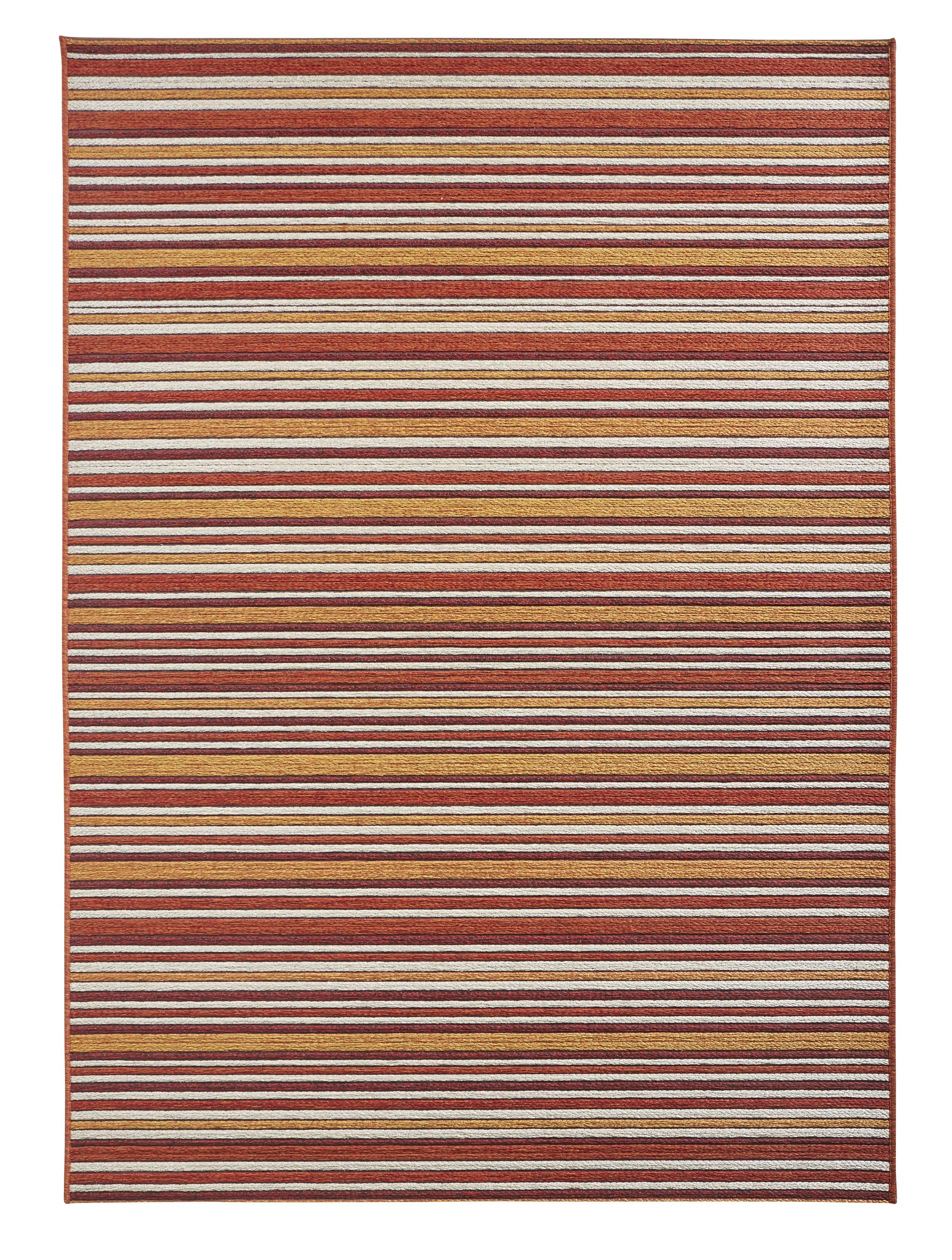 Northrugs Vloerkleed Bamboo in- & outdoor | 