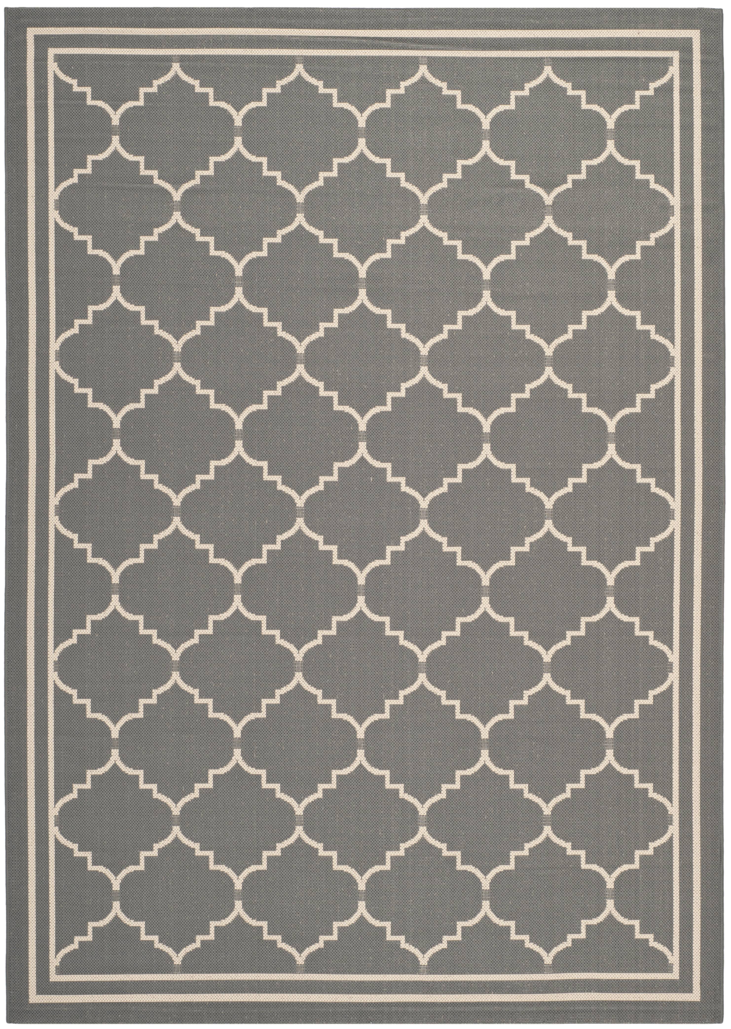 Safavieh Vloerkleed Chloe in- & outdoor | 