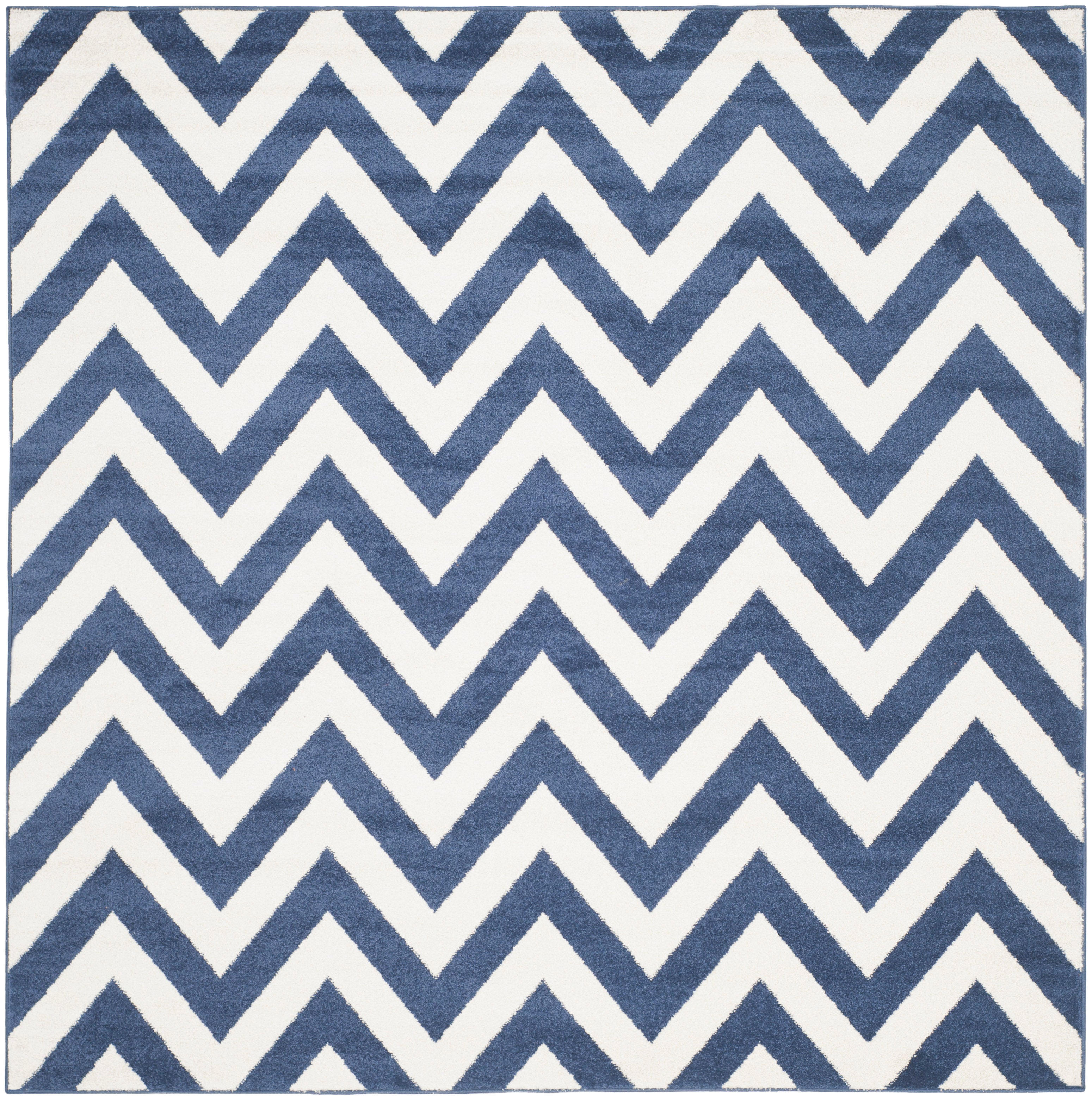 Safavieh Vloerkleed Victoria in- & outdoor | 