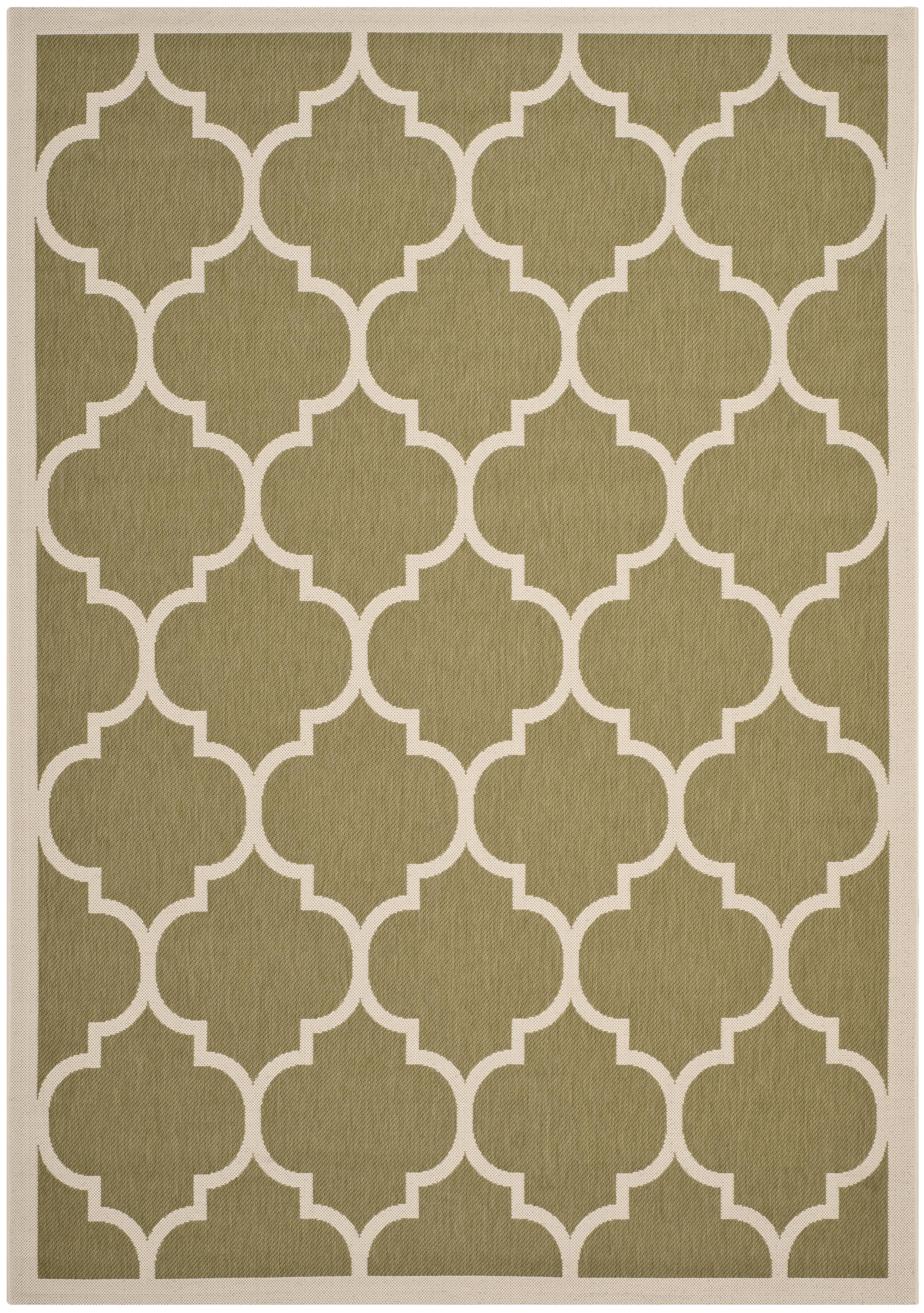 Safavieh Vloerkleed Monaco in- & outdoor | 