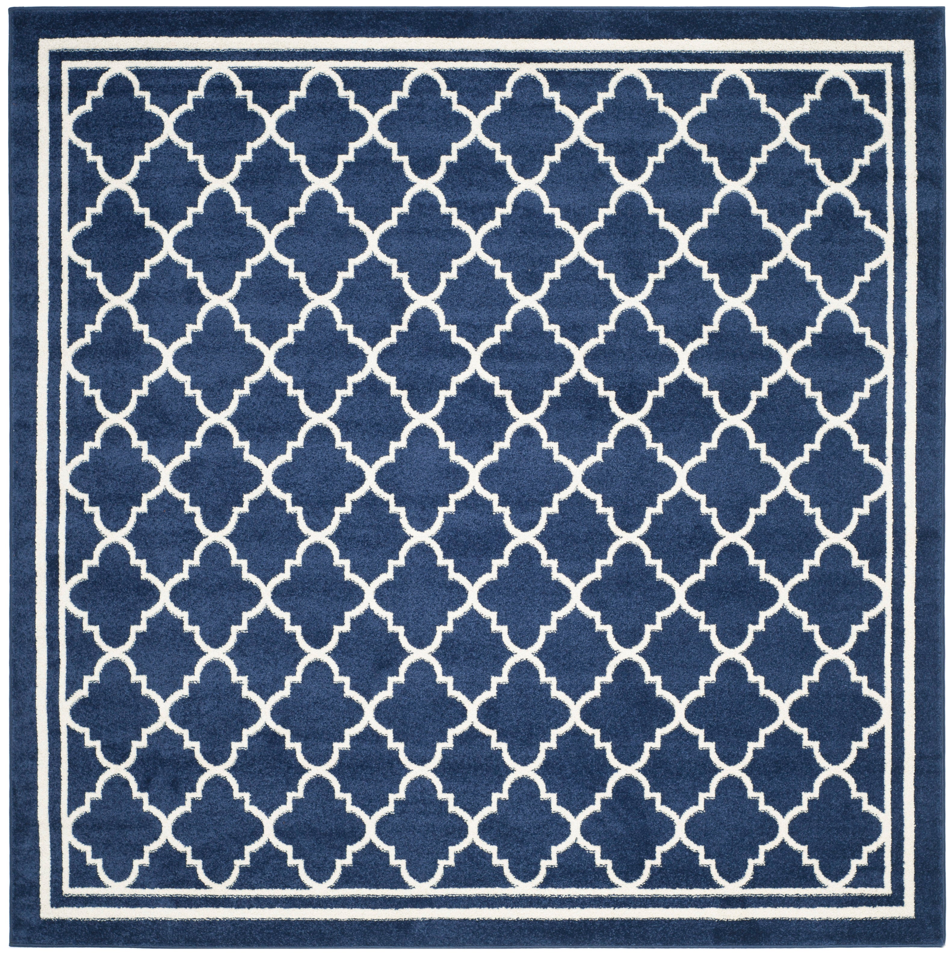 Safavieh Vloerkleed Aldona in- & outdoor | 