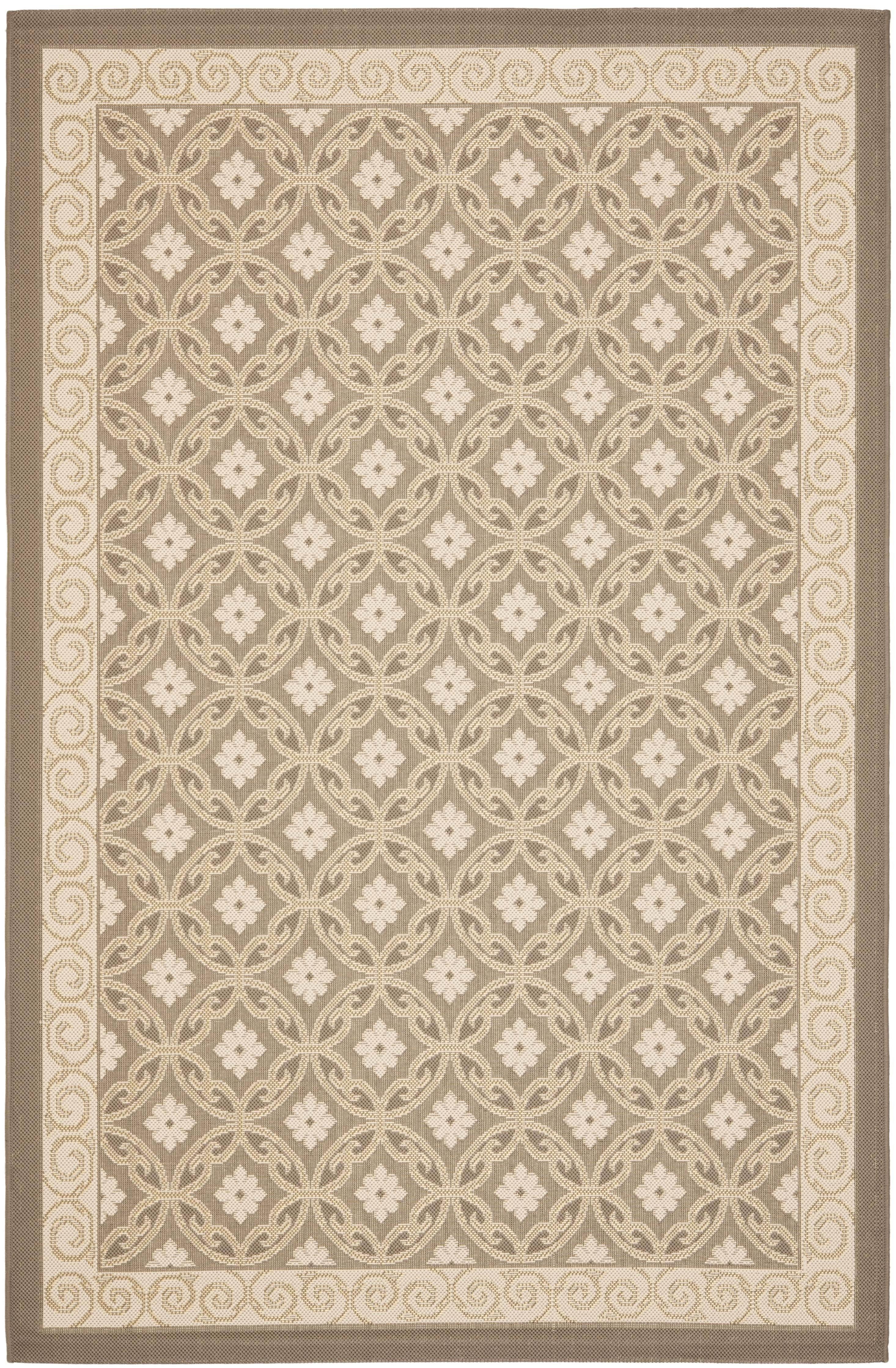 Safavieh Vloerkleed Theodore in- & outdoor | 