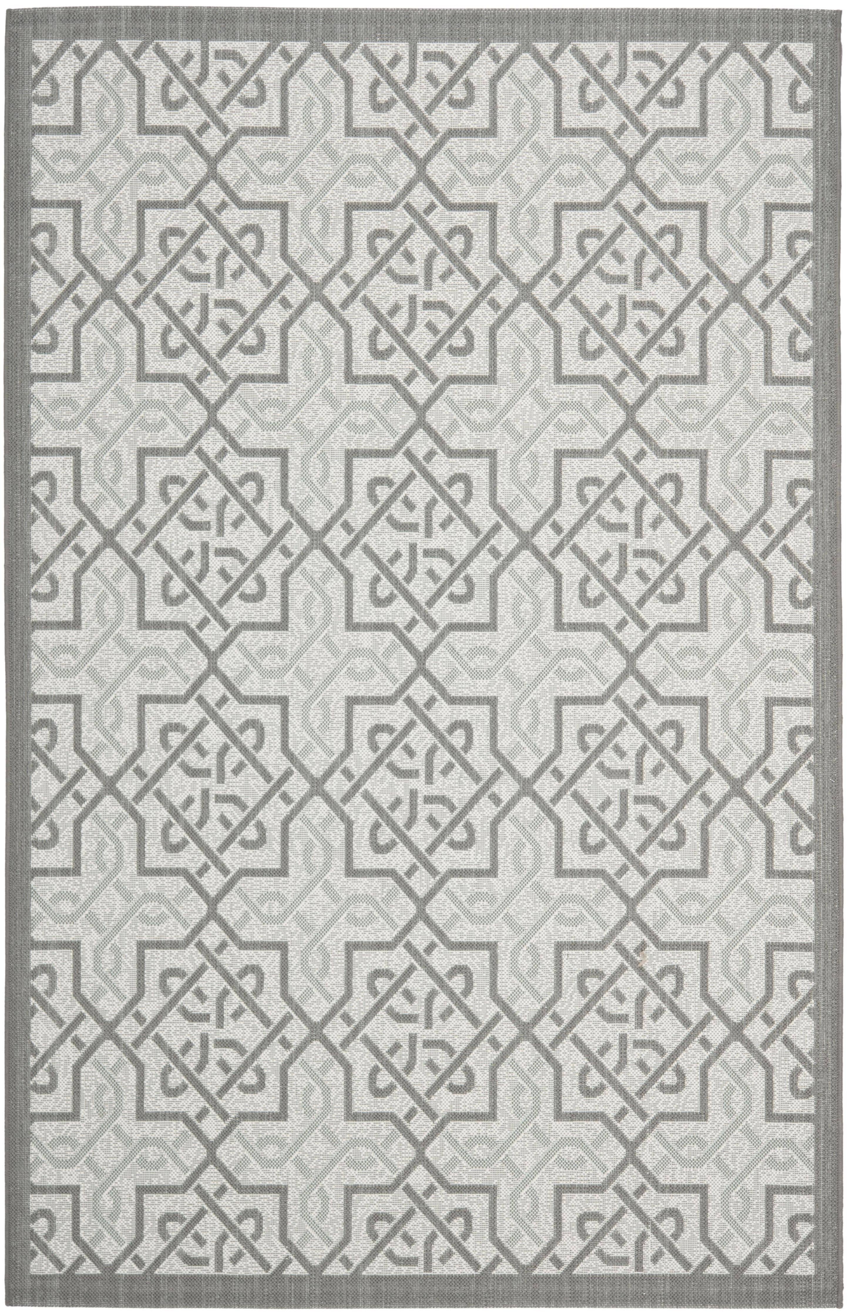 Safavieh Vloerkleed Serafina in- & outdoor | 