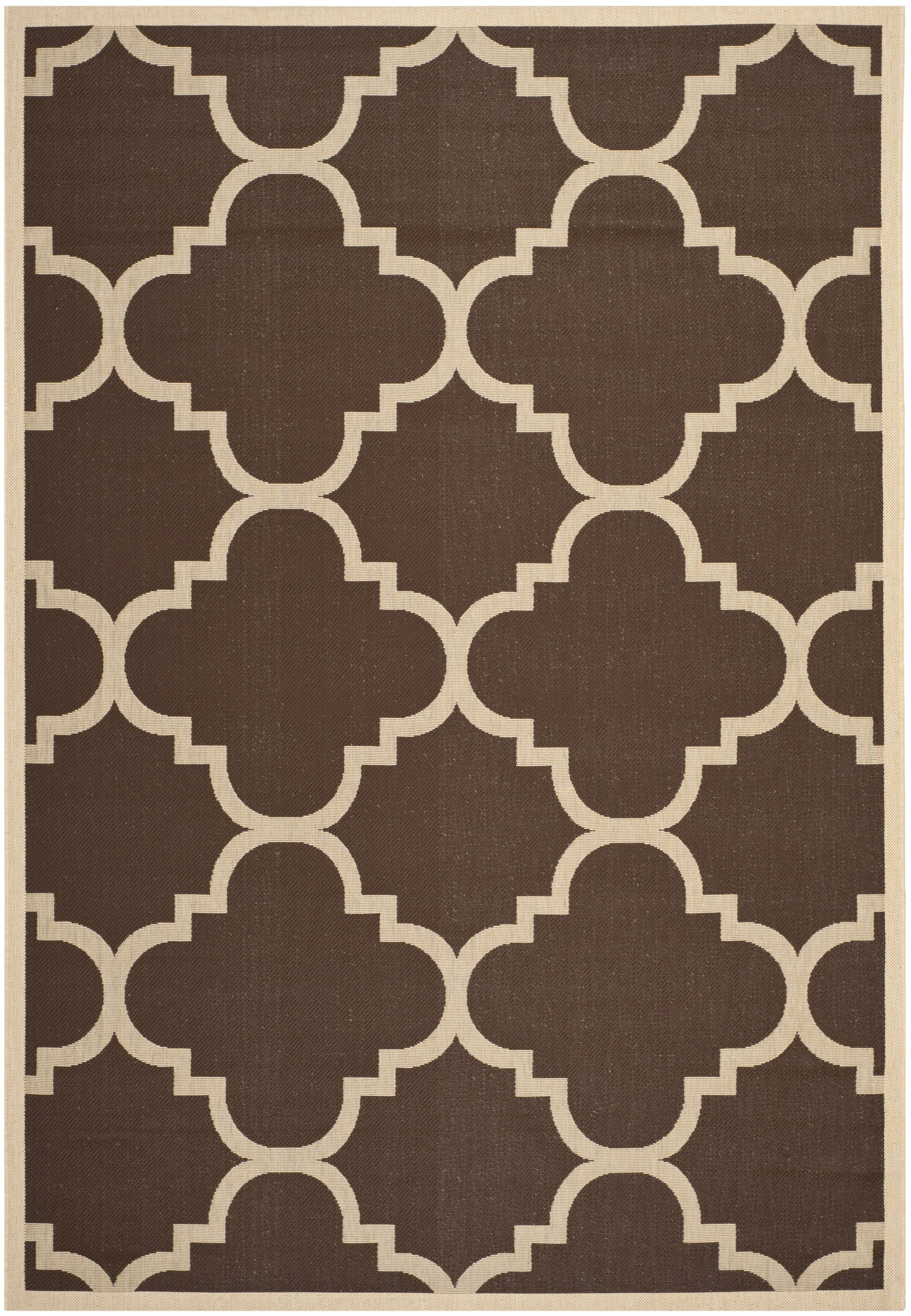 Safavieh Vloerkleed Mali in- & outdoor | 