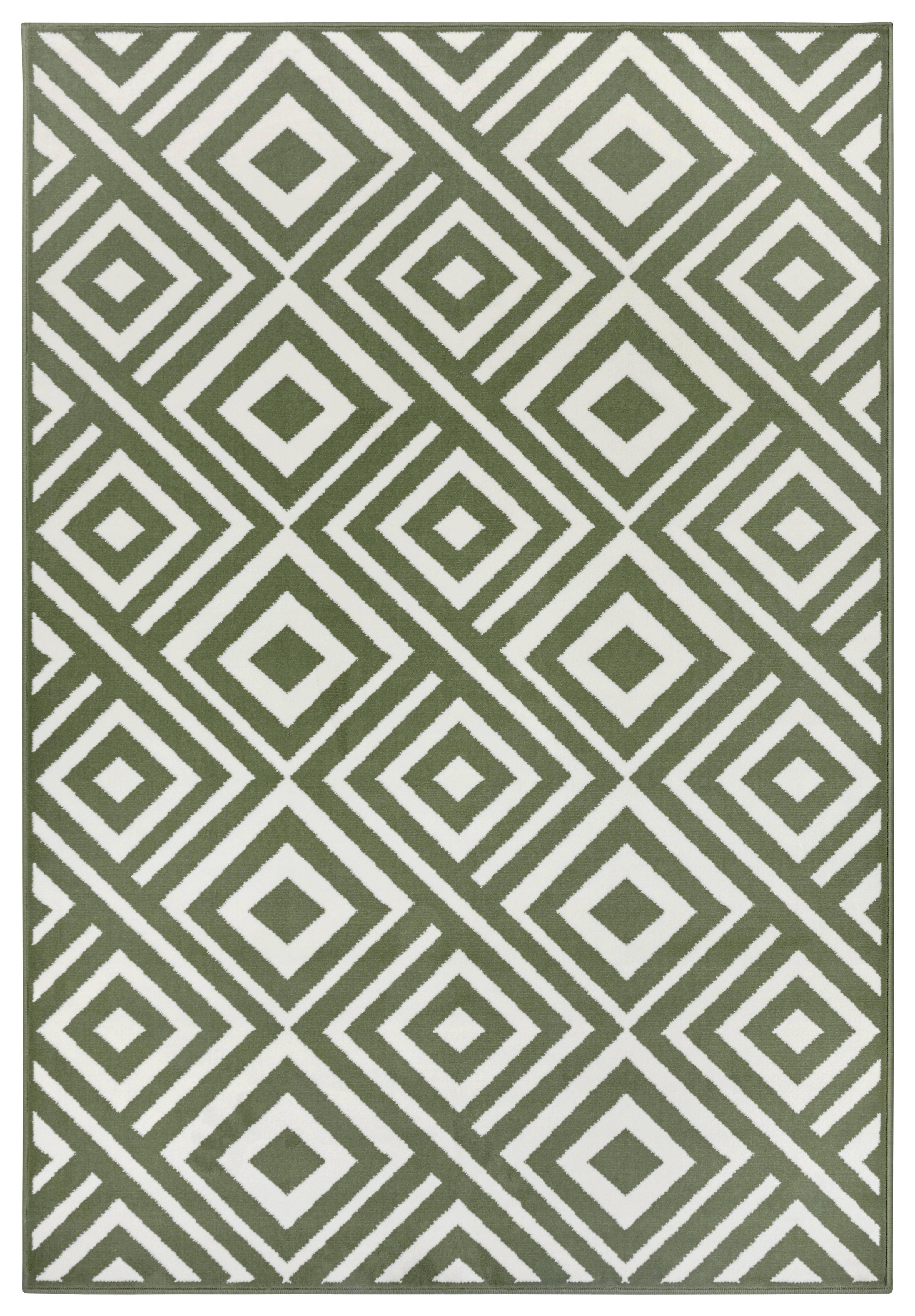 Zala Living Vloerkleed Archie | 