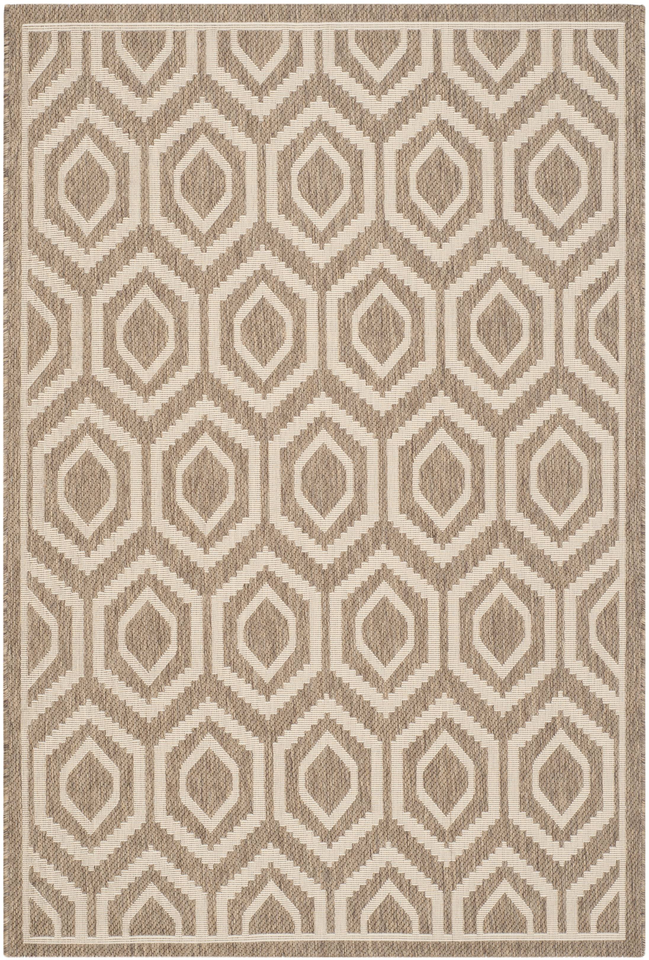 Safavieh Vloerkleed Felix in- & outdoor | 