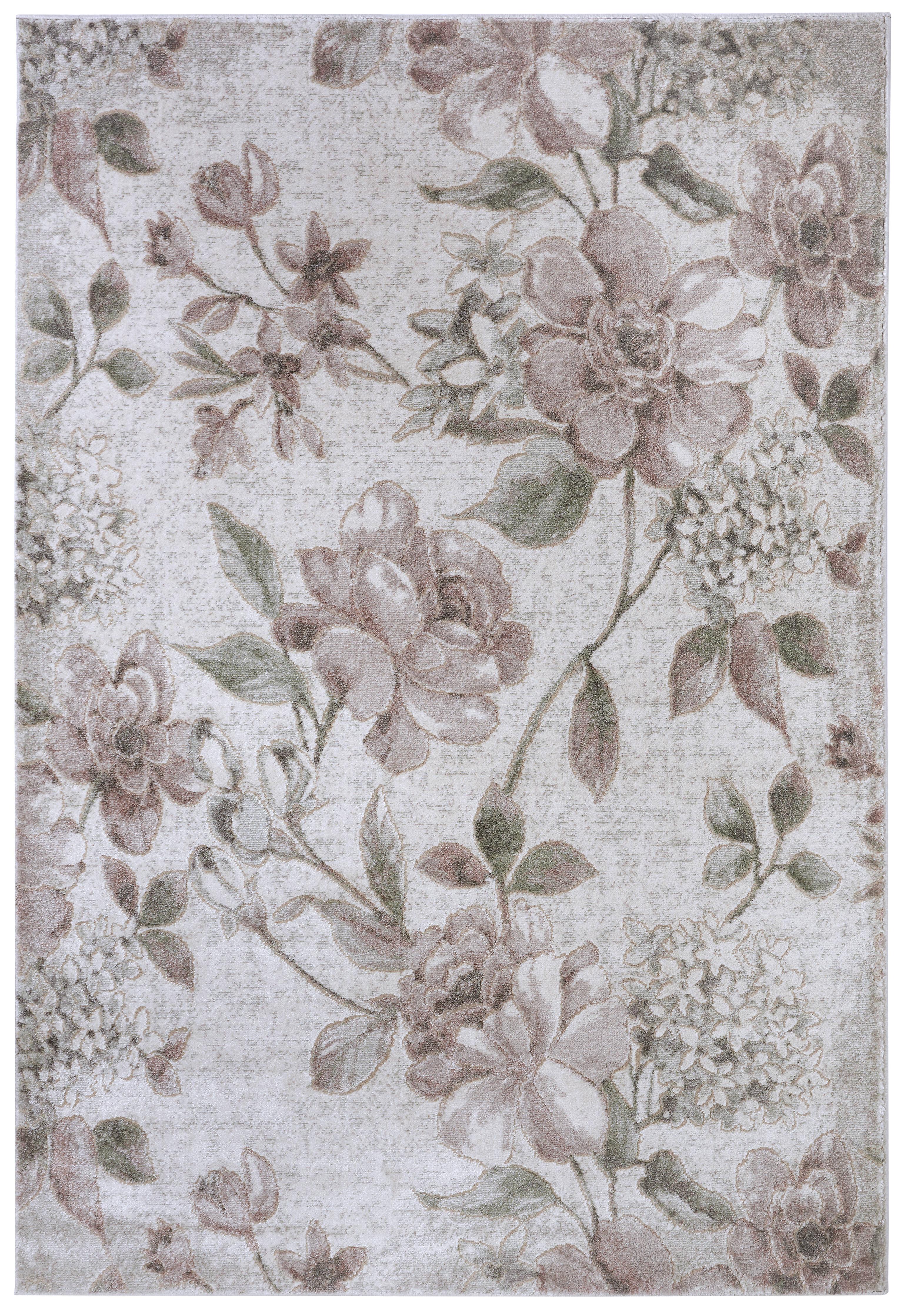 Nouristan Vloerkleed Jardin | 