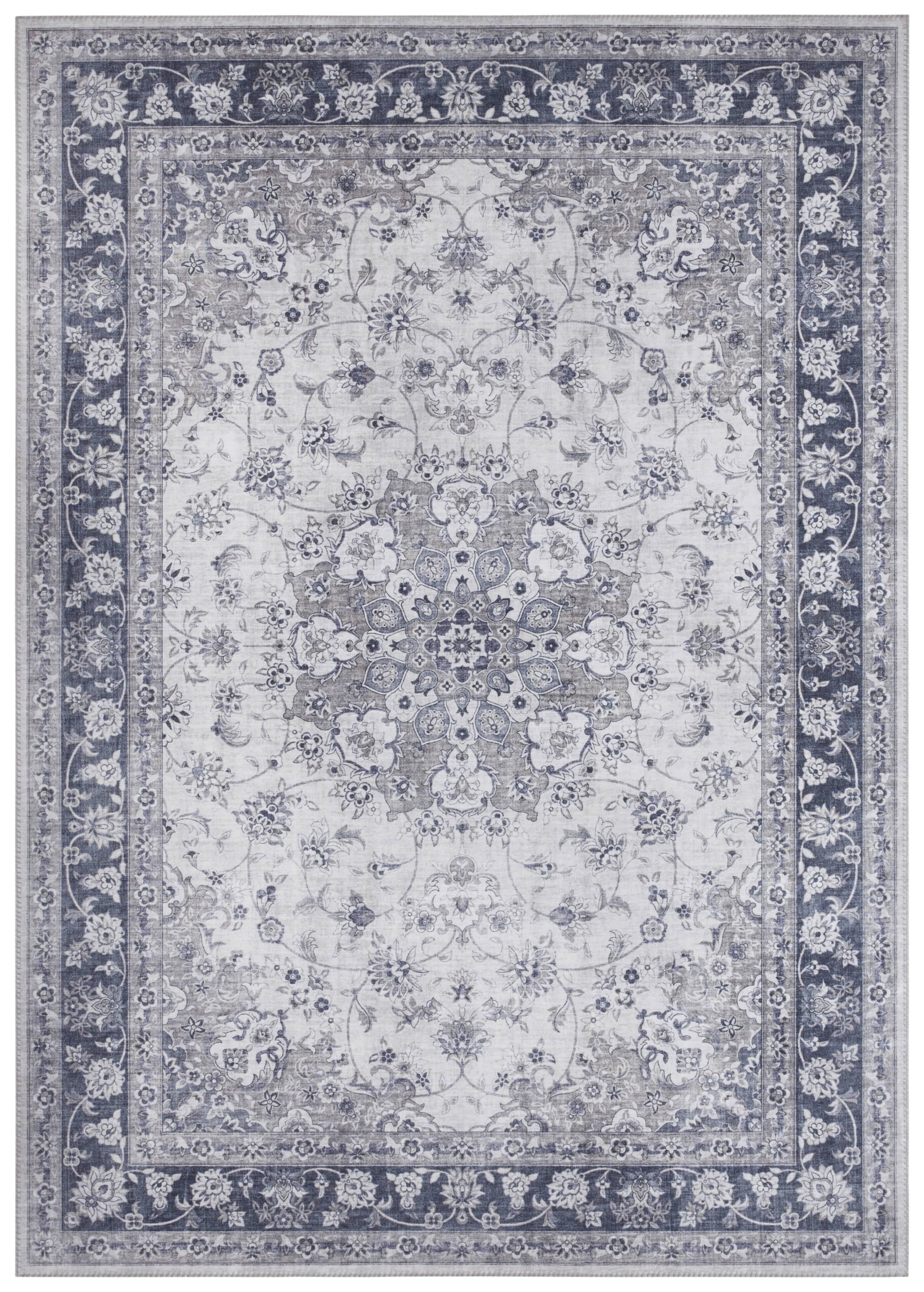 Elle Decoration Vloerkleed Nain | 