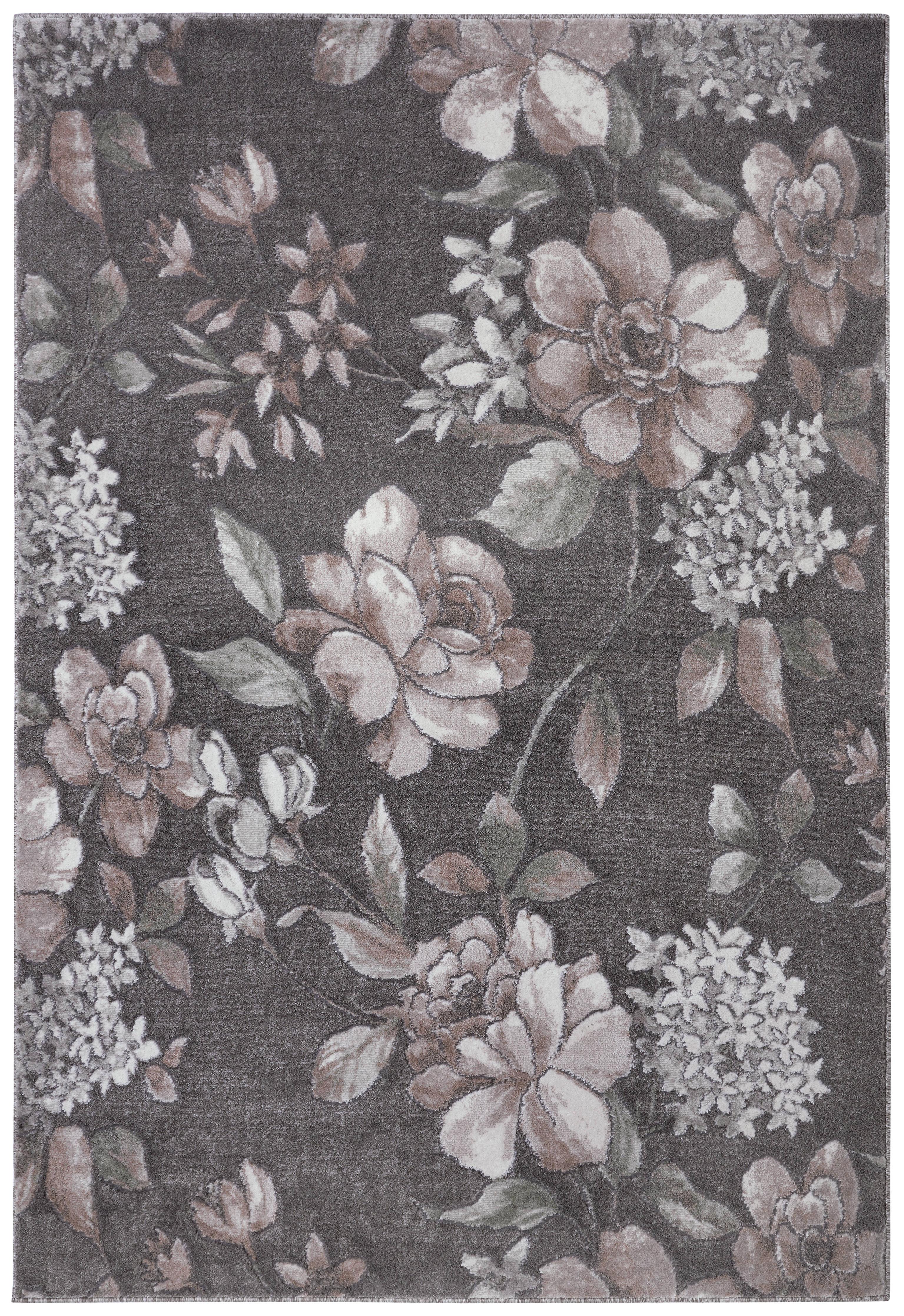 Nouristan Vloerkleed Jardin | 