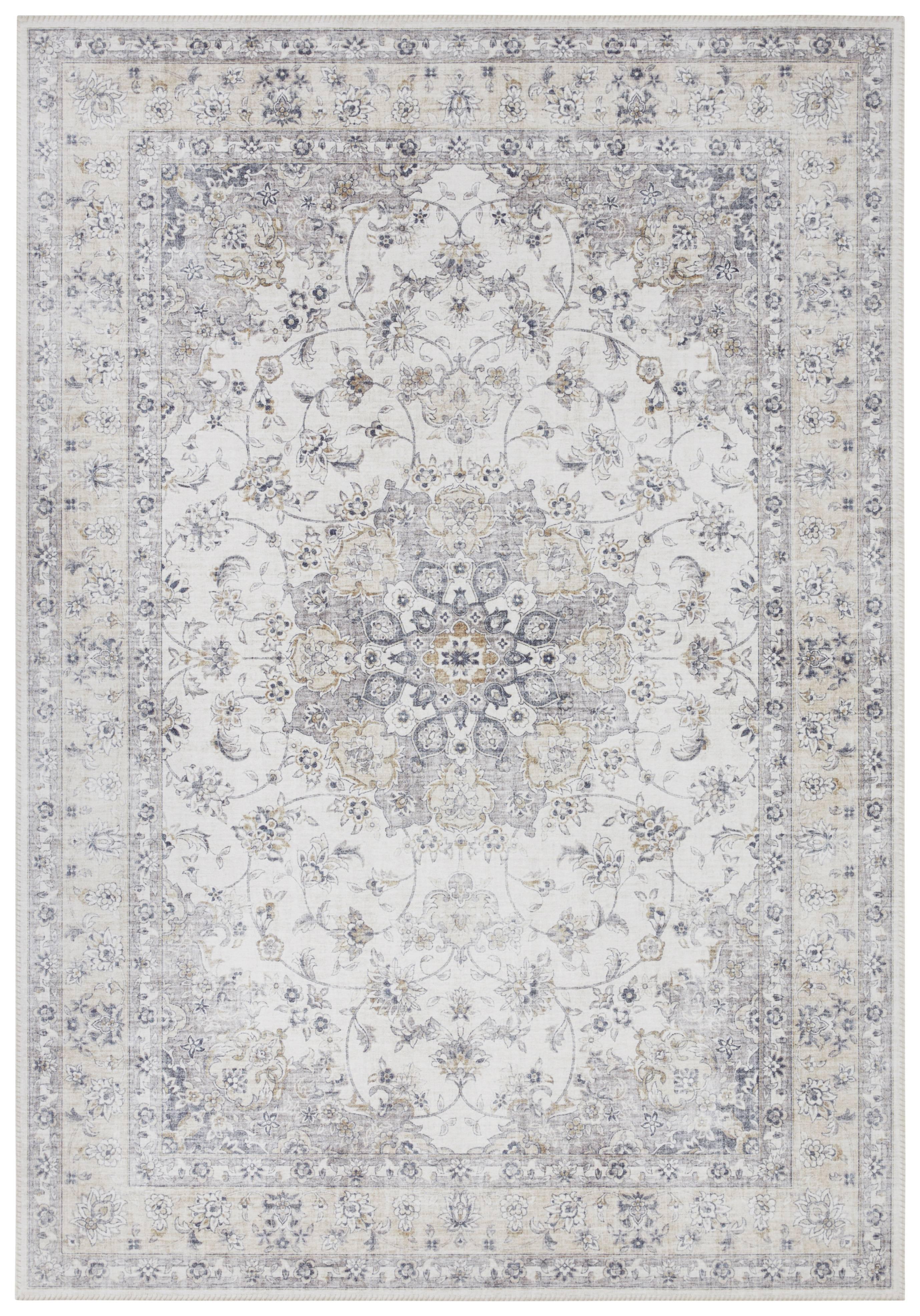 Elle Decoration Vloerkleed Nain | 