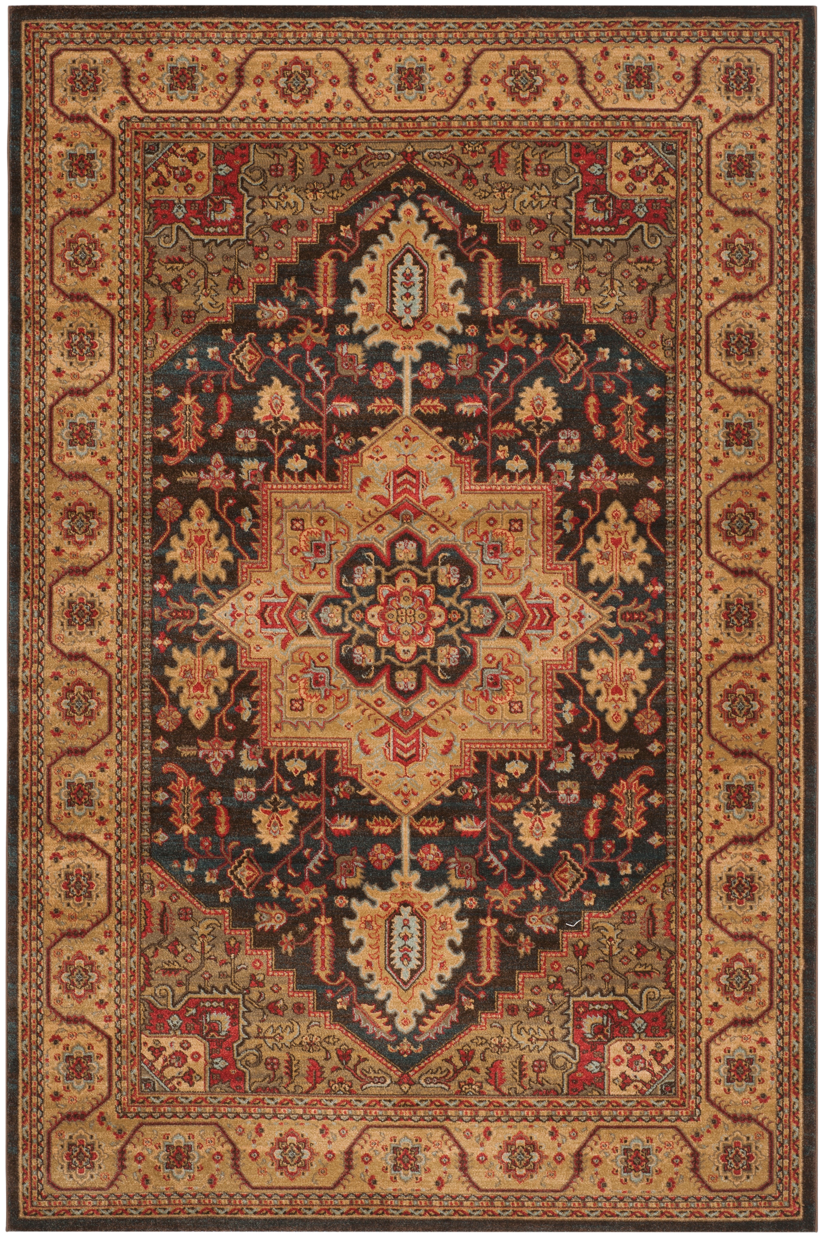 Safavieh Vloerkleed Minerva | 