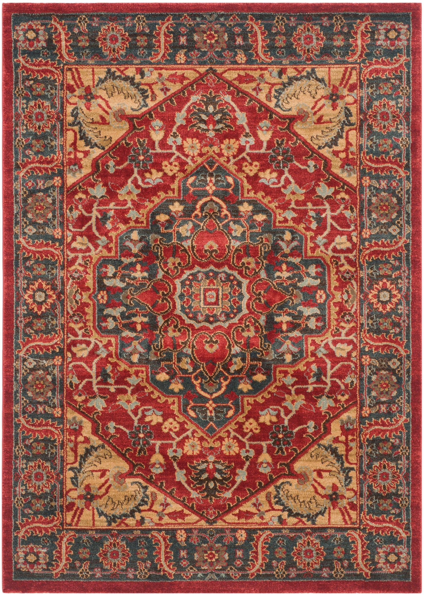 Safavieh Vloerkleed Chiara | 